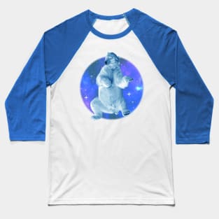 Ursa Major Dancing With the Stars Baseball T-Shirt